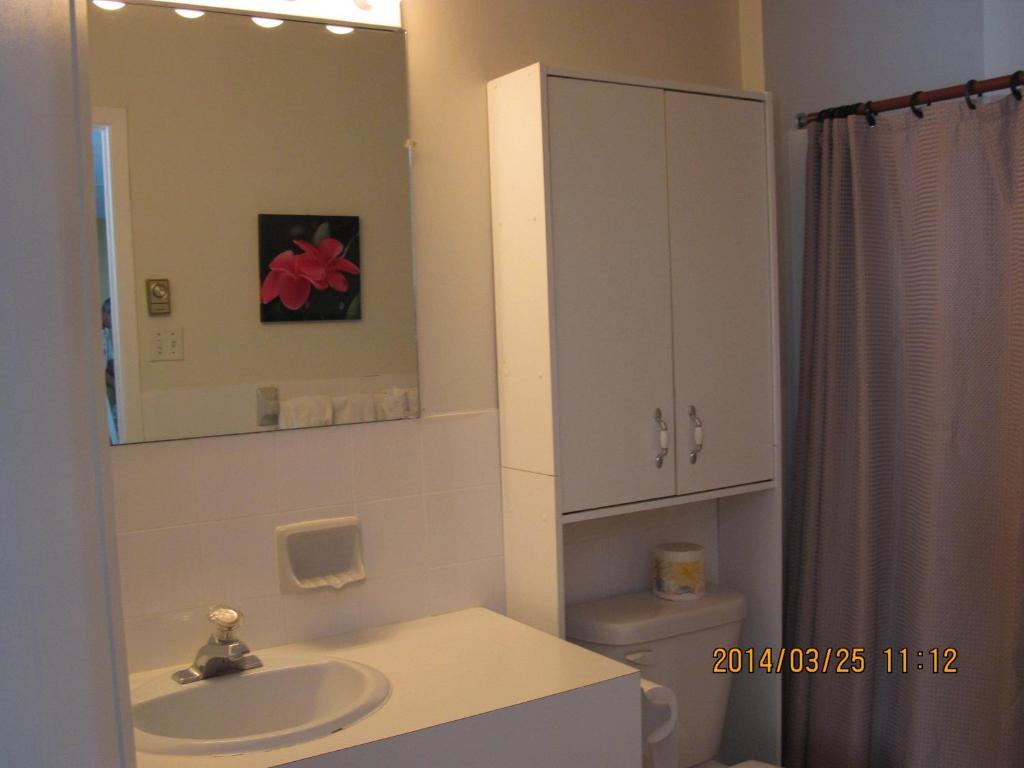 Motel Parc Beaumont Inc. Room photo